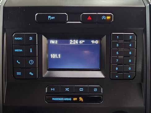 Used 2020 Ford F150 XL w/ Equipment Group 101A Mid image 34