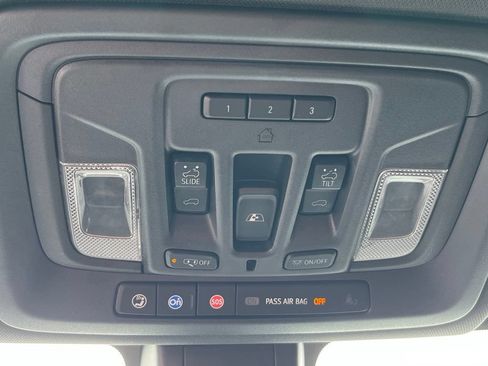 Used 2019 GMC Sierra 1500 AT4 w/ AT4 Premium Package AWD/4WD image 23