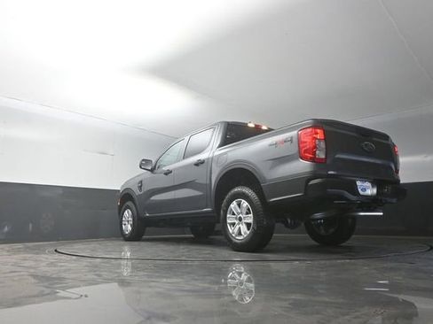 New 2026 Ford Ranger XL w/ Trailer Tow Package AWD/4WD image 35