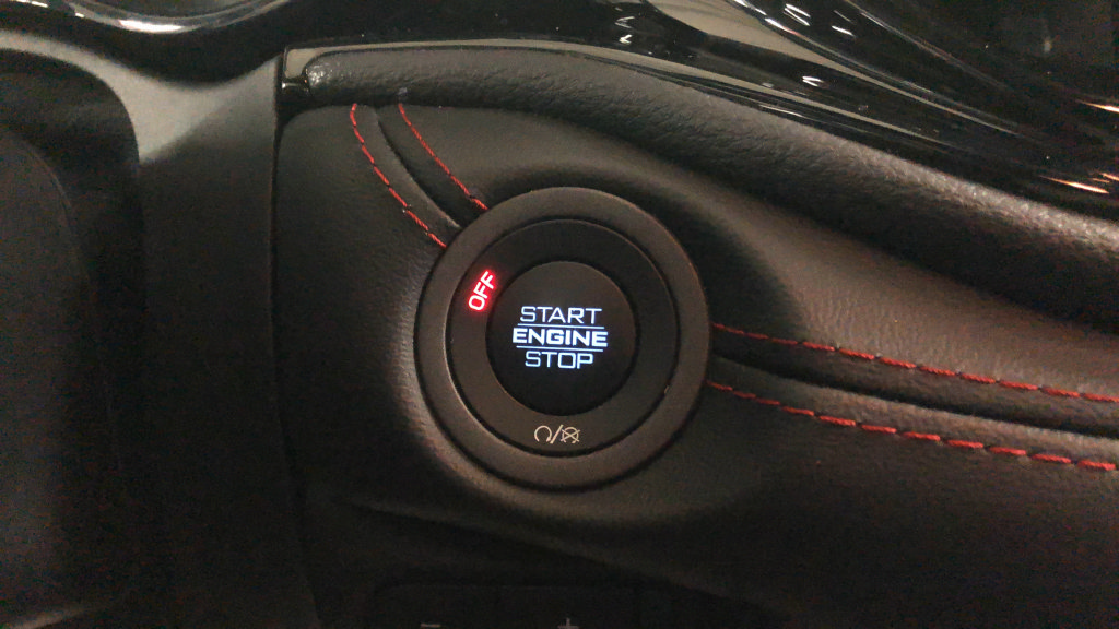 Used 2025 Dodge Durango R/T AWD/4WD image 19