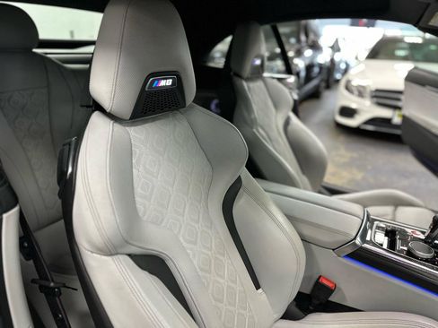 Used 2022 BMW M8 Competition AWD/4WD image 40