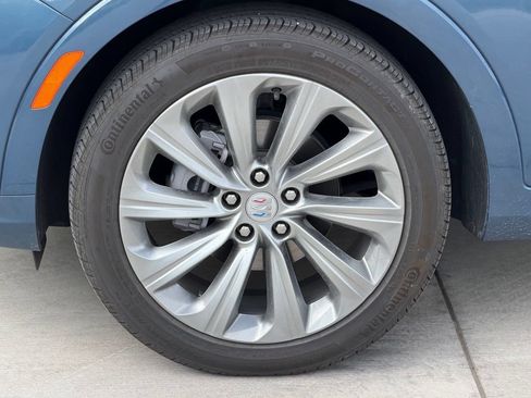 Used 2025 Buick Envista Avenir FWD image 8