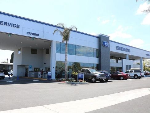 Certified 2023 Subaru Crosstrek 2.0i Premium image 15