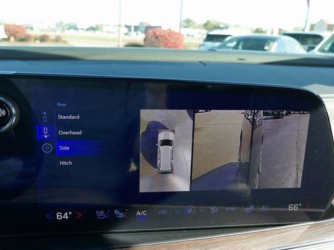 New 2026 Chevrolet Tahoe Premier AWD/4WD image 25