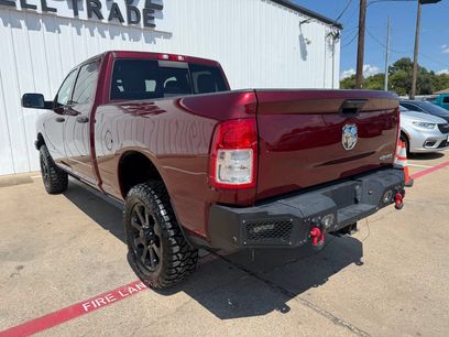 Used 2022 RAM 2500 Tradesman