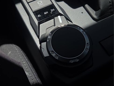 New 2026 Toyota Tacoma SR AWD/4WD image 22
