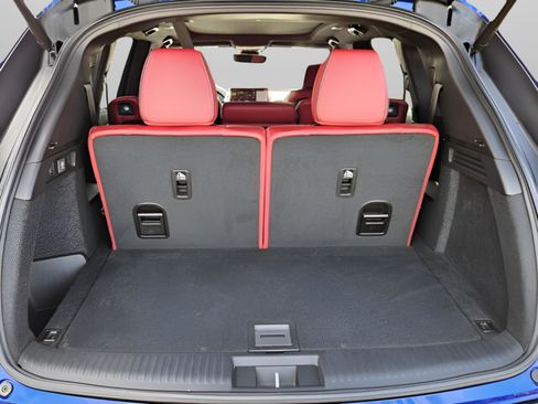 Certified 2024 Acura MDX A-Spec image 27