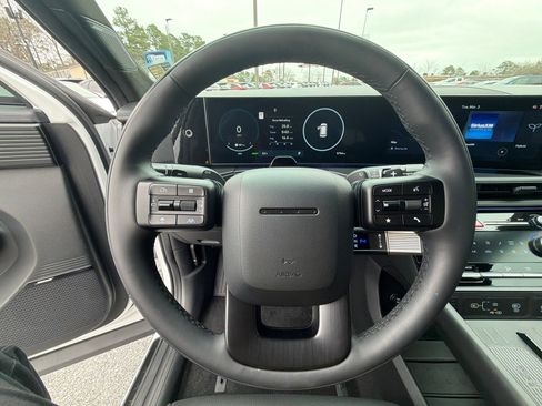 Certified 2025 Hyundai Santa Fe Calligraphy image 22