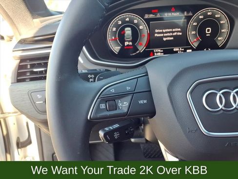 Used 2025 Audi A5 2.0T Premium Plus image 28