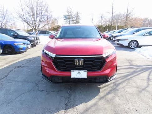 Certified 2023 Honda CR-V EX-L image 6