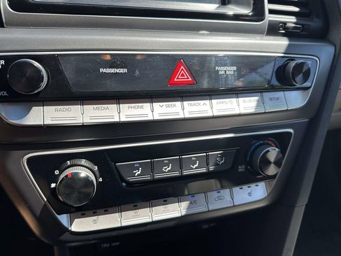 Used 2018 Hyundai Sonata SEL FWD image 26