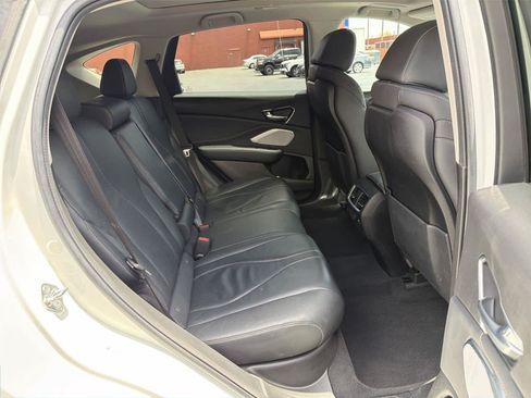 Certified 2020 Acura RDX FWD w/ Technology Package image 14