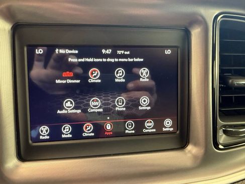 Used 2019 Dodge Challenger SXT w/ Driver Convenience Group RWD image 31