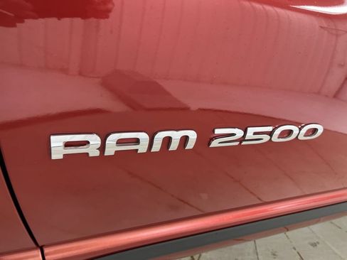 Used 2006 Dodge Ram 2500 Truck SLT RWD image 23