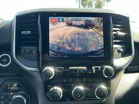 New 2026 RAM 1500 Big Horn w/ Night Edition image 27