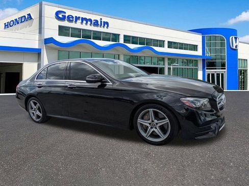 Used 2019 Mercedes-Benz E 300 E 300 image 3
