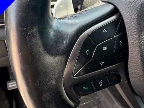 Used 2020 Jeep Grand Cherokee Limited X AWD/4WD image 14