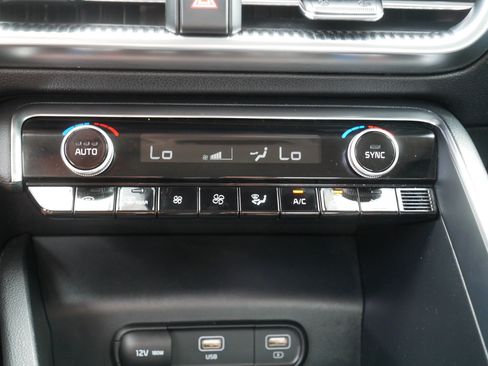 Certified 2022 Kia K5 EX w/ EX Premium Package FWD image 23
