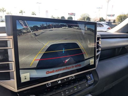New 2025 Toyota Tundra SR5 AWD/4WD image 21