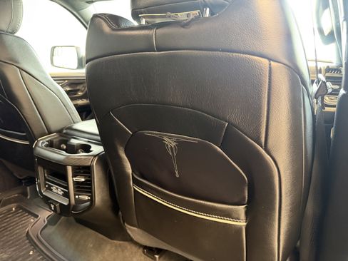 Used 2022 RAM 1500 Limited AWD/4WD image 8