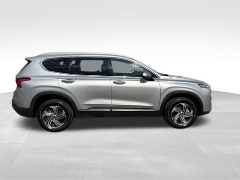 Used 2023 Hyundai Santa Fe SEL image 4