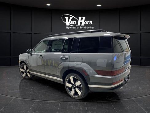 New 2026 Hyundai Santa Fe Limited image 3