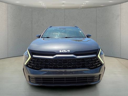 Used 2024 Kia Sportage X-Line AWD/4WD image 9