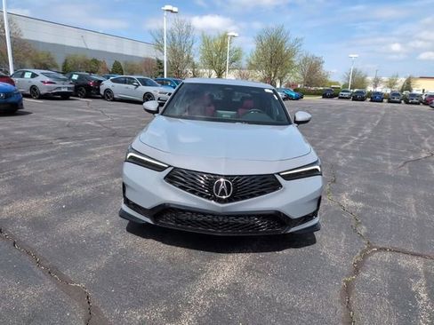 New 2026 Acura Integra A-Spec image 13