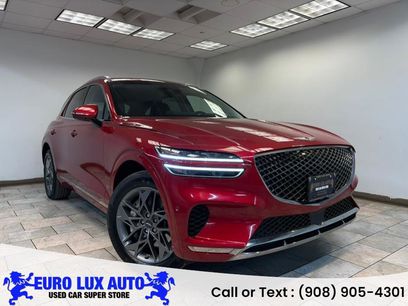 Used 2023 Genesis GV70 2.5T w/ Advanced Package