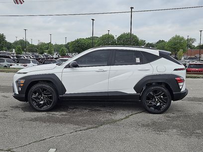 New 2026 Hyundai Kona SEL Sport