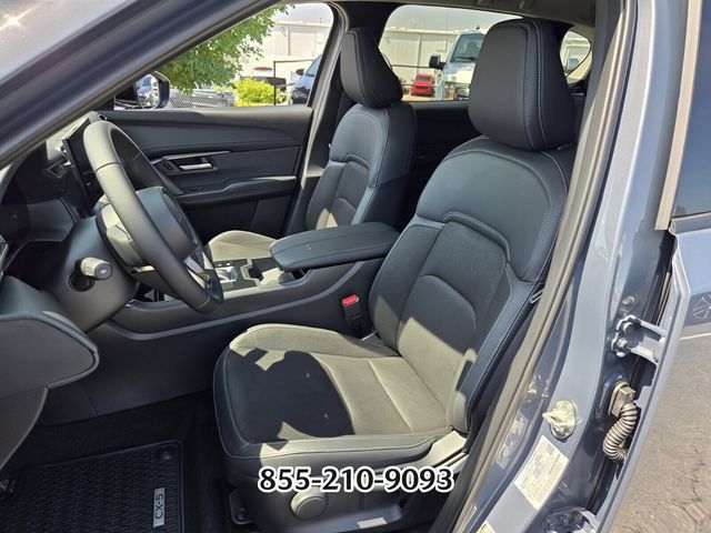 New 2026 MAZDA CX-5 Select AWD/4WD image 6