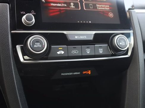 Used 2020 Honda Civic Sport image 22