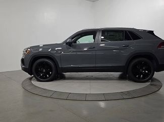 New 2026 Volkswagen Atlas Cross Sport SE AWD/4WD video 2