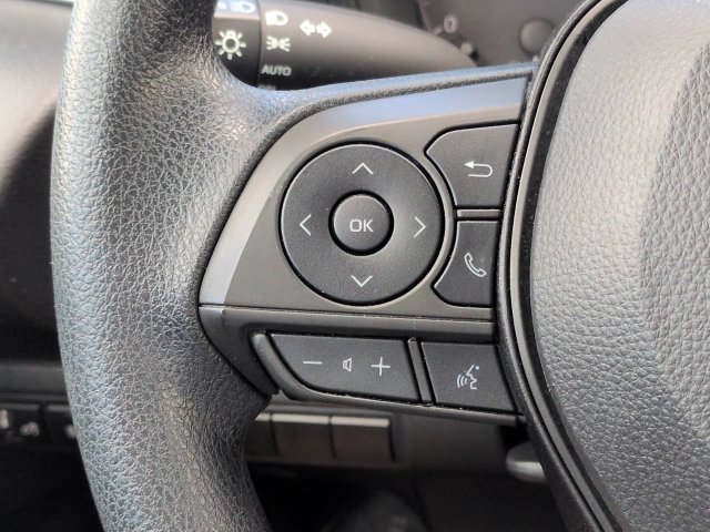 Certified 2024 Toyota Corolla LE FWD image 22