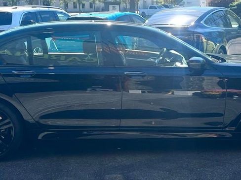 Used 2018 BMW 750i xDrive image 6