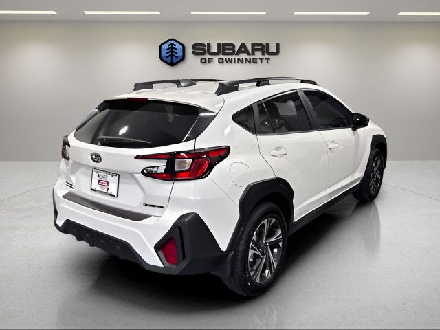 Certified 2026 Subaru Crosstrek 2.5i Premium w/ Popular Package #4 AWD/4WD image 5