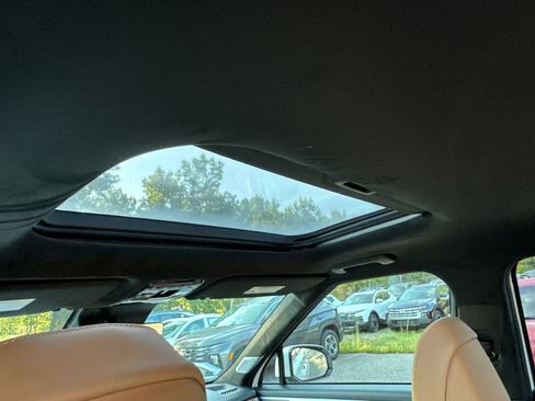 New 2026 Hyundai Santa Fe Calligraphy image 12