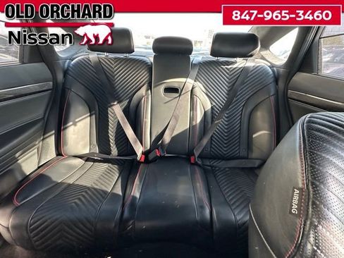 Used 2023 Genesis G80 3.5T Sport AWD/4WD image 15