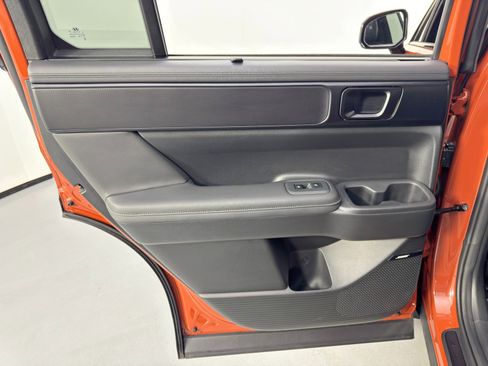 Used 2024 Hyundai Santa Fe Calligraphy image 42