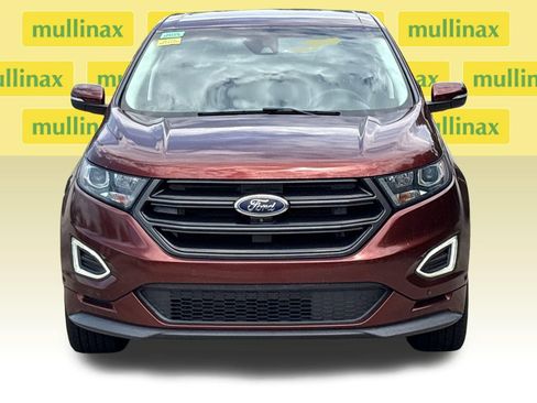 Used 2016 Ford Edge Sport w/ Equipment Group 401A AWD/4WD image 14