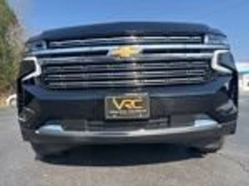 Used 2024 Chevrolet Tahoe Premier RWD image 7