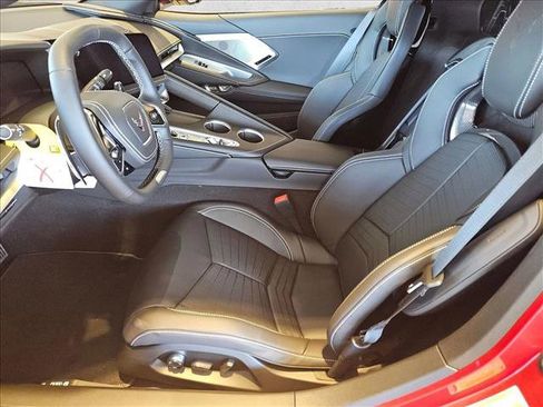 New 2026 Chevrolet Corvette Z06 image 13