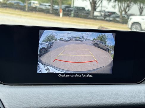 New 2026 MAZDA CX-50 AWD 2.5 S w/ Weather Package image 33
