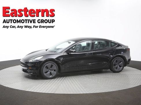 Used 2023 Tesla Model 3 Standard Range RWD image 52