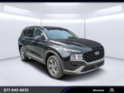 Used 2023 Hyundai Santa Fe SEL image 1