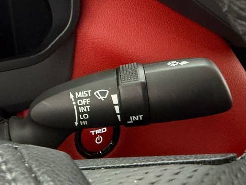 Used 2026 Toyota Tundra TRD Pro AWD/4WD image 13