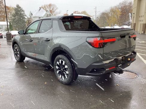 New 2026 Hyundai Santa Cruz SE AWD/4WD image 5
