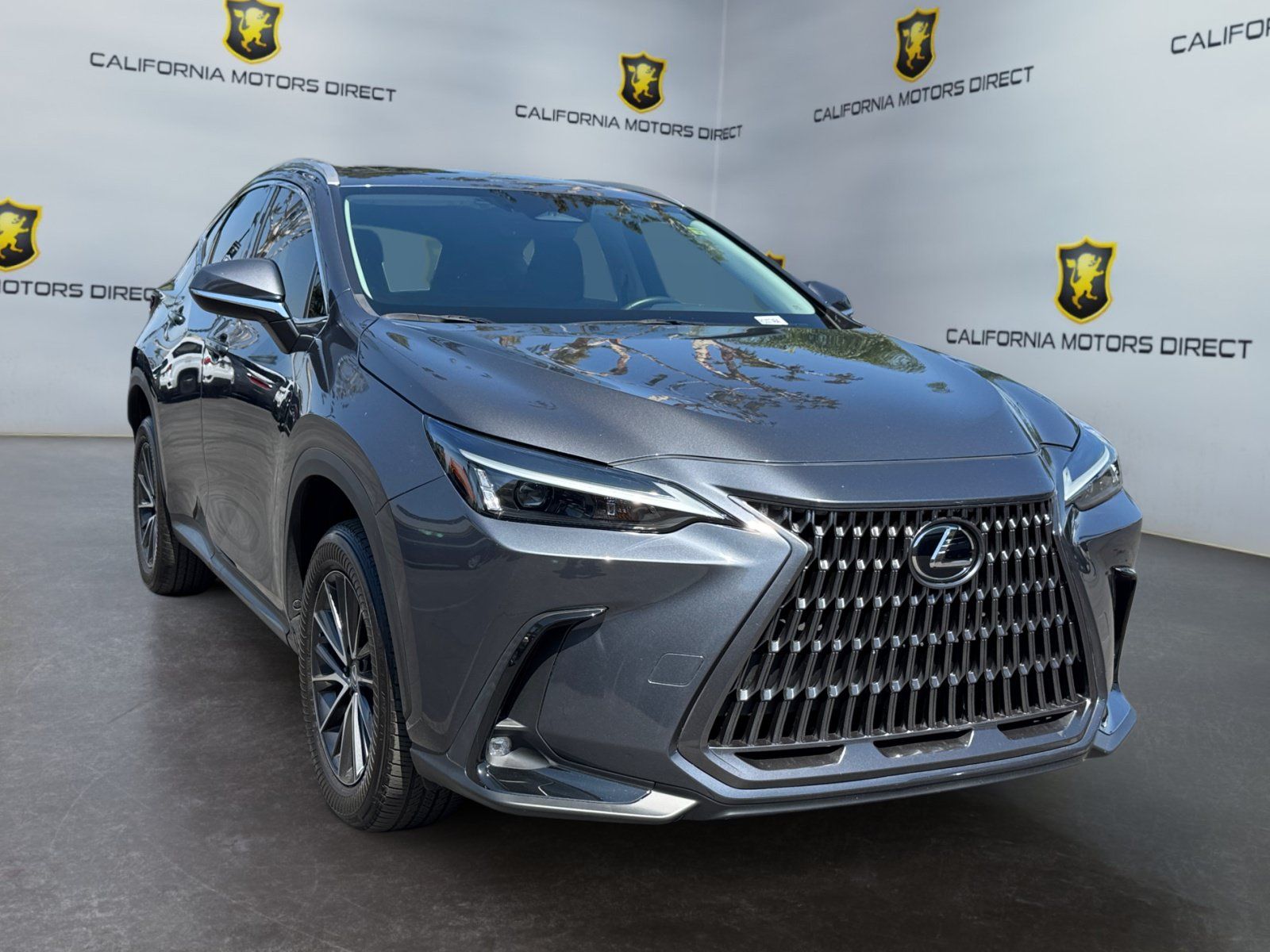 Used 2024 Lexus NX 350 AWD w/ Cold Area Package image 7
