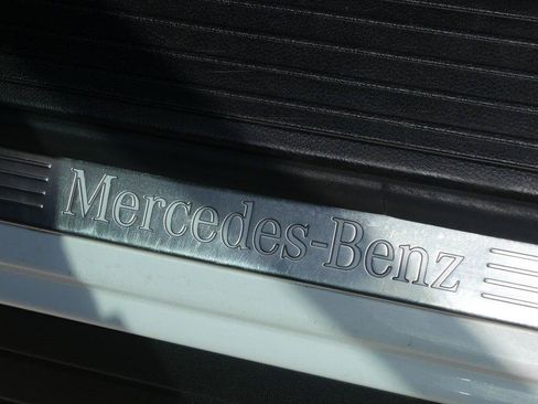 Used 2017 Mercedes-Benz GLS 550 4MATIC image 31