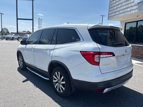 Used 2020 Honda Pilot EX-L image 6